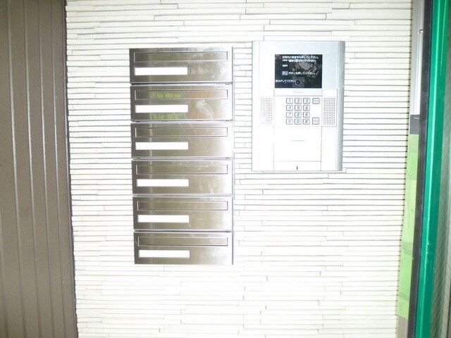 Elysion westの物件内観写真