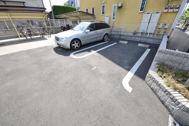 Elysion westの物件内観写真