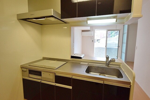 Kヴィラージュの物件内観写真