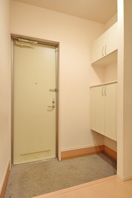 Kヴィラージュの物件内観写真