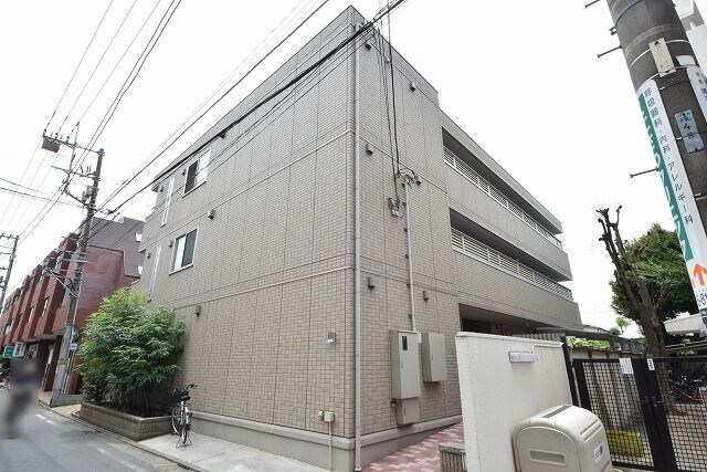 Kヴィラージュの物件内観写真