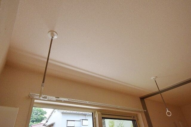 Kヴィラージュの物件内観写真