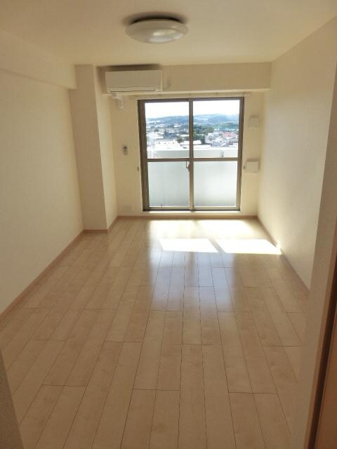 カンパニュラの物件内観写真