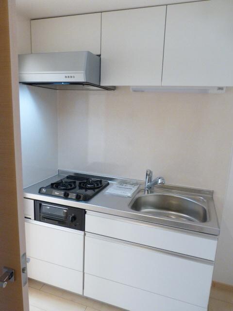 カンパニュラの物件内観写真