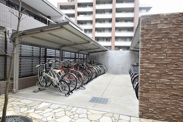 カンパニュラの物件内観写真