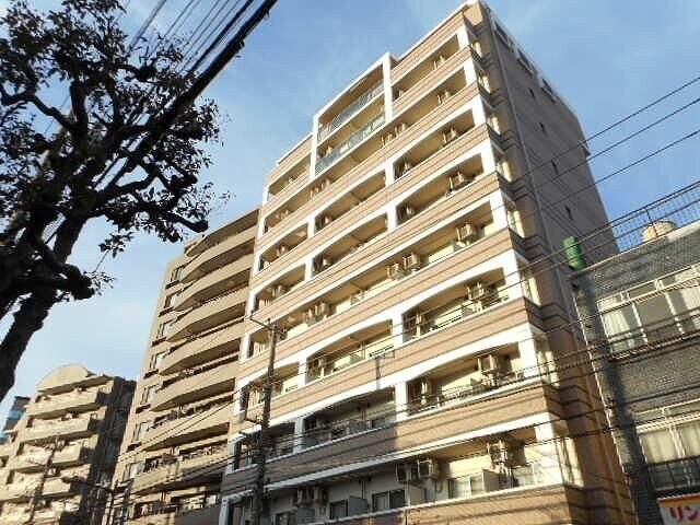 カンパニュラの物件内観写真