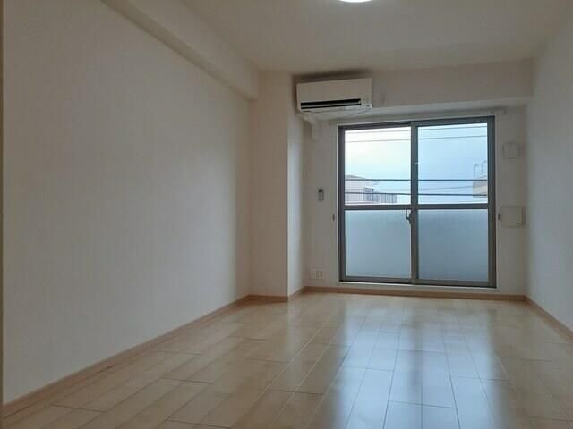 カンパニュラの物件内観写真