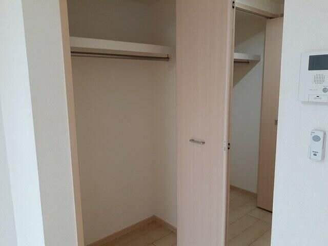 カンパニュラの物件内観写真