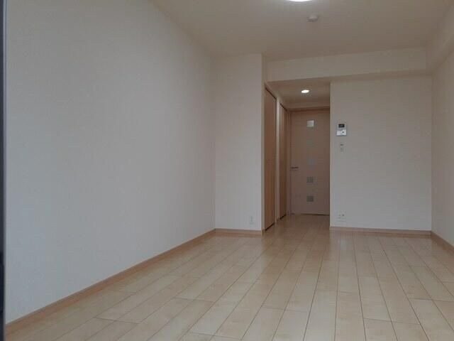 カンパニュラの物件内観写真