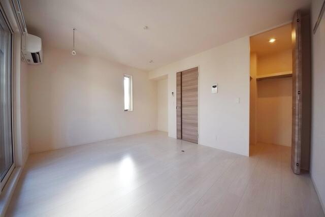 マーリエ調布の物件内観写真