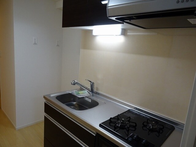 エスペランサ国立の物件内観写真