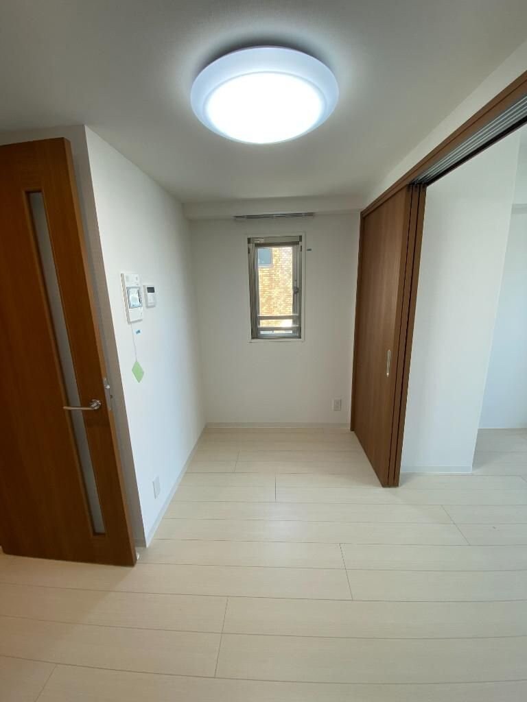 MAXIV西国立の物件内観写真