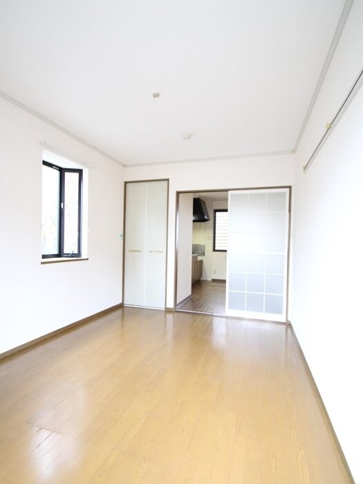 ルードルフィアタウンズC棟の物件内観写真