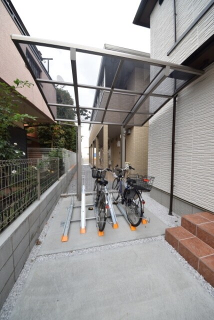 カサ・ベルデの物件内観写真