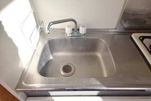 ライフプラザ調布の物件内観写真