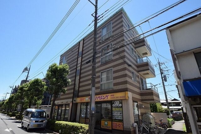 ライフプラザ調布の物件内観写真