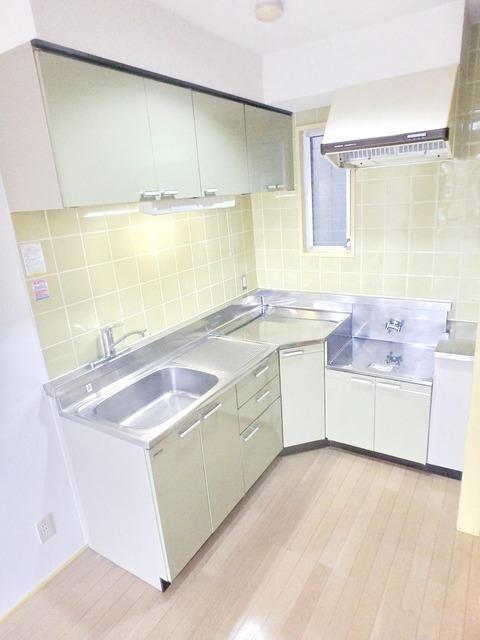 ヒルサイドイン国分寺 の物件内観写真