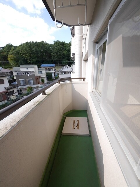 サザンヒルの物件内観写真