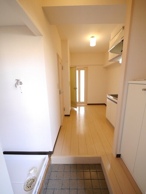 サザンヒルの物件内観写真