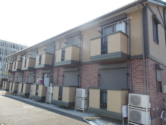 フローラの物件内観写真