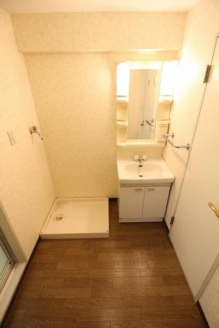 プランドールの物件内観写真