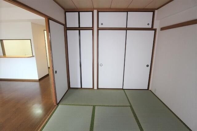 ライフステージ武蔵野の物件内観写真