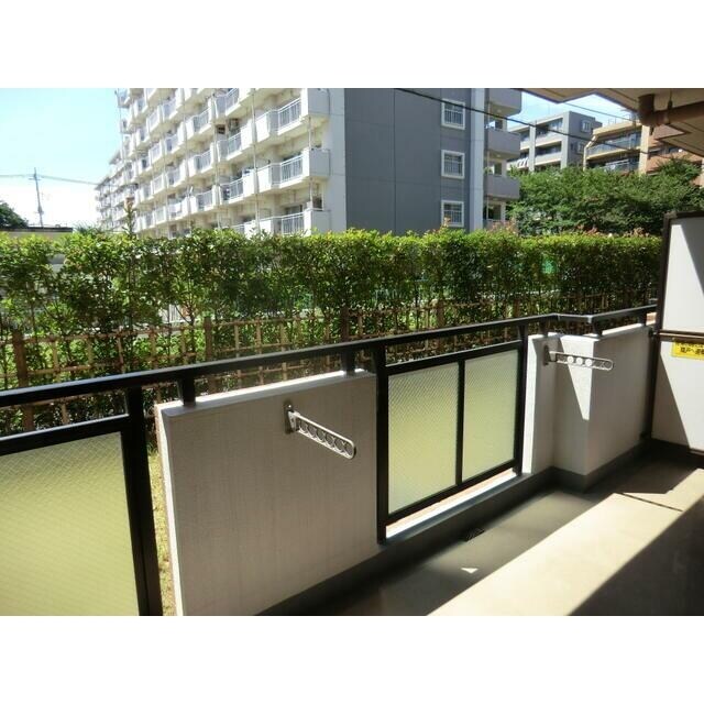 ライフステージ武蔵野の物件内観写真