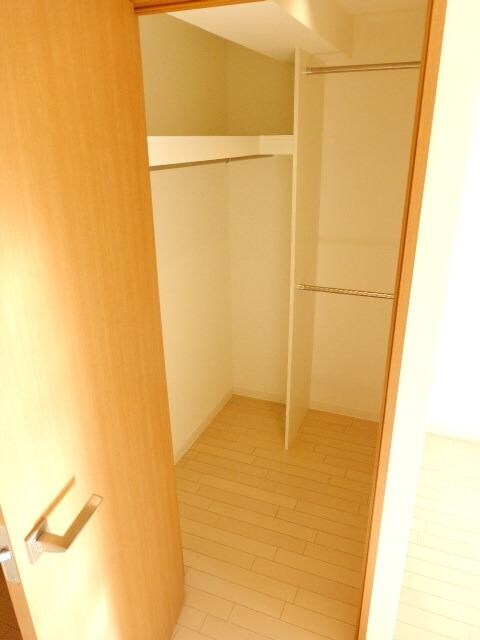 レディアス調布国領の物件内観写真