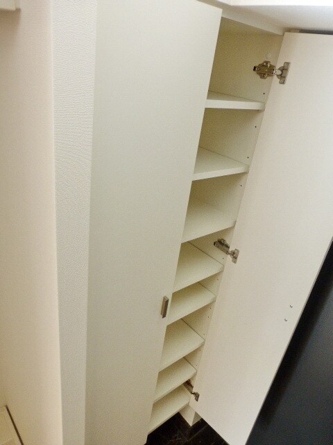 レディアス調布国領の物件内観写真