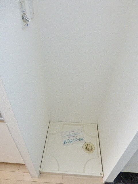 レディアス調布国領の物件内観写真