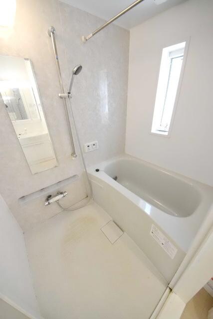 メープルツリーハウスの物件内観写真