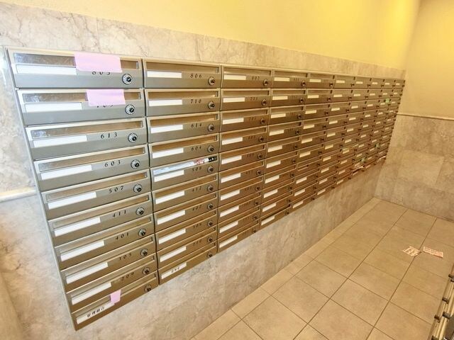 KDXレジデンス立川の物件内観写真