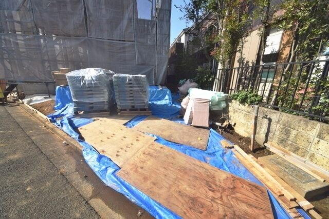 仮)シティハイツ高幡不動の物件内観写真