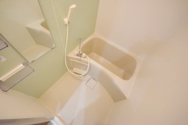 仮)シティハイツ高幡不動の物件内観写真