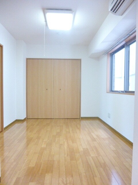 セードルタワー烏山の物件内観写真