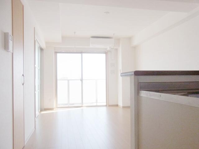 グランパルク小金井の物件内観写真