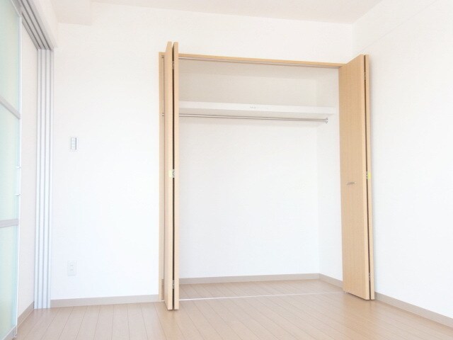 グランパルク小金井の物件内観写真