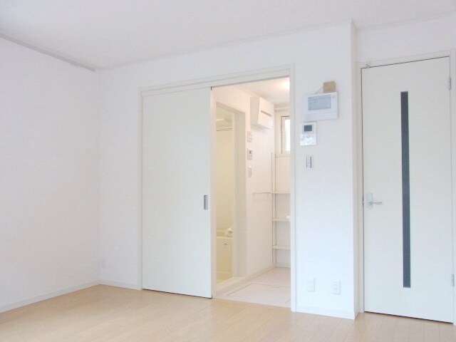 サニータウン武蔵野Aの物件内観写真