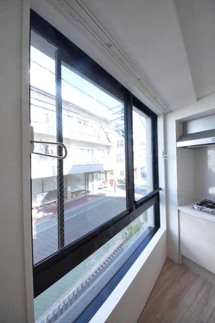 EXAM吉祥寺の物件内観写真