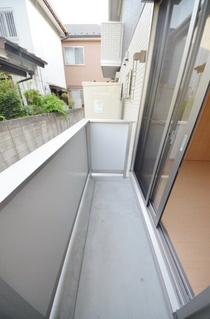 アクシスの物件内観写真