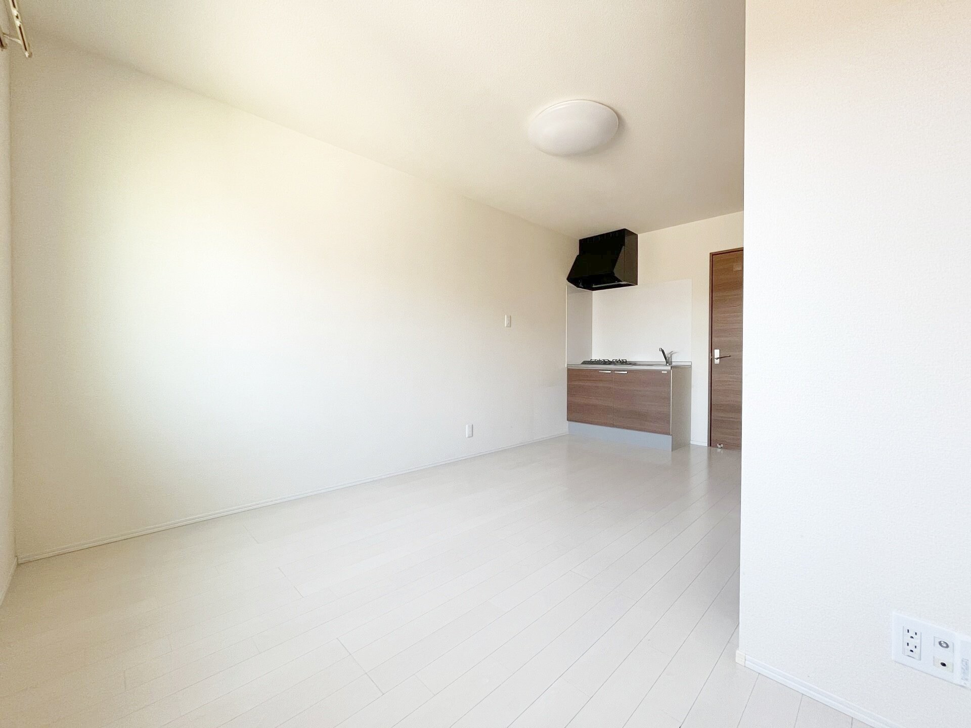 パラッツォ聖蹟の物件内観写真