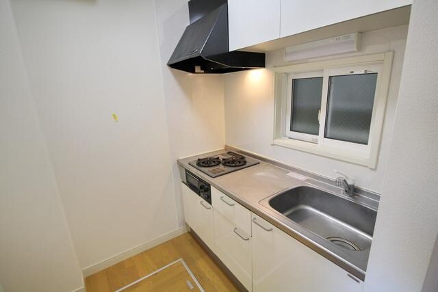 ガーデンの物件内観写真