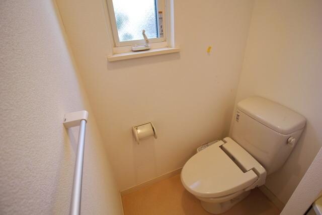 ガーデンの物件内観写真