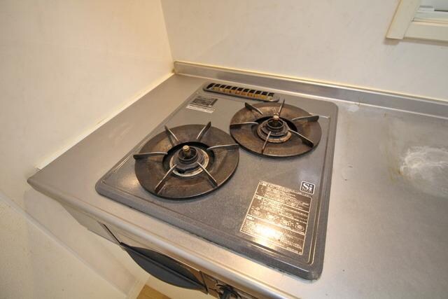 ガーデンの物件内観写真