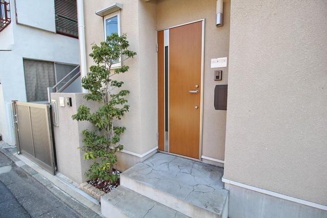 ガーデンの物件内観写真