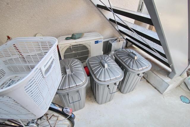 ガーデンの物件内観写真