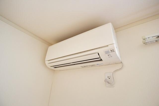 ガーデンの物件内観写真