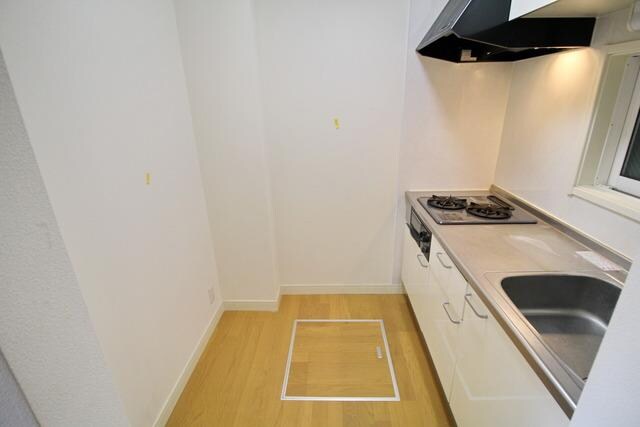 ガーデンの物件内観写真