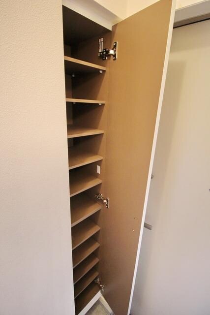 ガーデンの物件内観写真