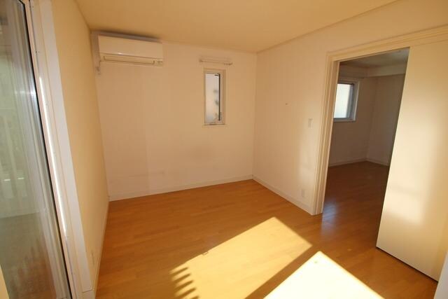 ガーデンの物件内観写真